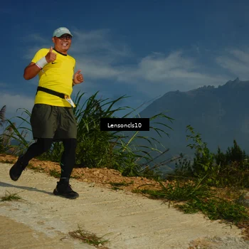 Runner Photo 5278127