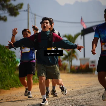 Runner Photo 5278131