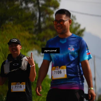 Runner Photo 5278148
