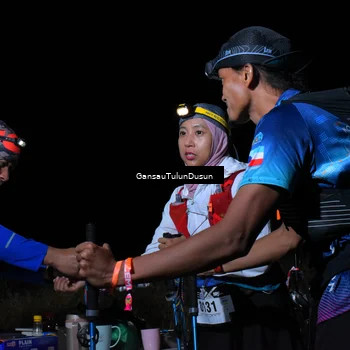 Runner Photo 5278156