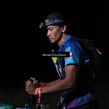 Runner Photo 5278167