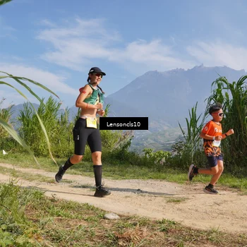 Runner Photo 5278179