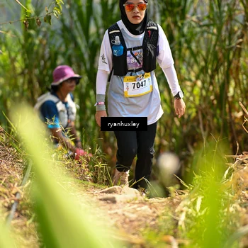 Runner Photo 5278180