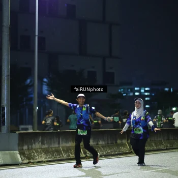 Runner Photo 5278183