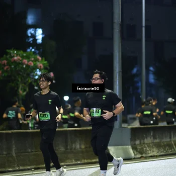 Runner Photo 5278199