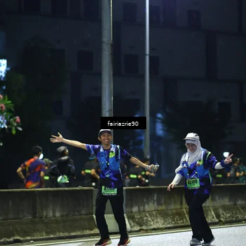 Runner Photo 5278200