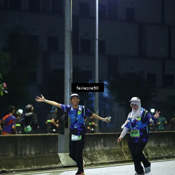 Runner Photo 5278204