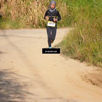 Runner Photo 5278205