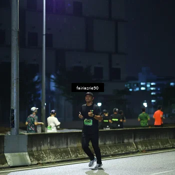 Runner Photo 5278213