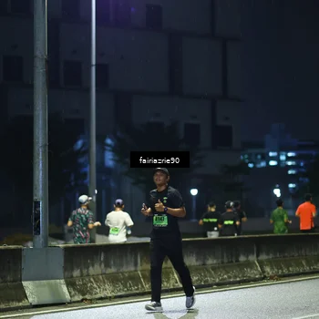 Runner Photo 5278216