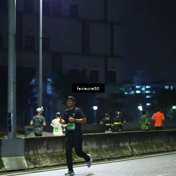 Runner Photo 5278219