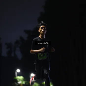 Runner Photo 5278225