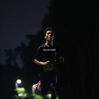 Runner Photo 5278226