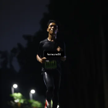 Runner Photo 5278230