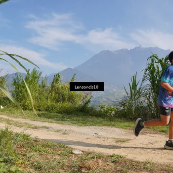 Runner Photo 5278232