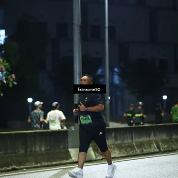 Runner Photo 5278235