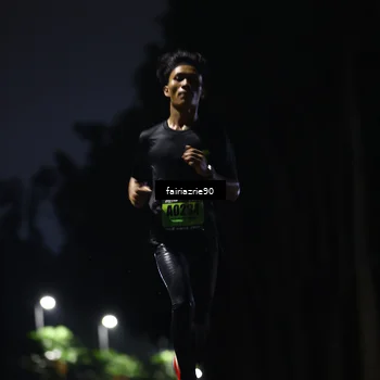 Runner Photo 5278236
