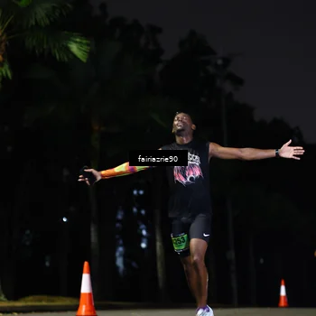 Runner Photo 5278243