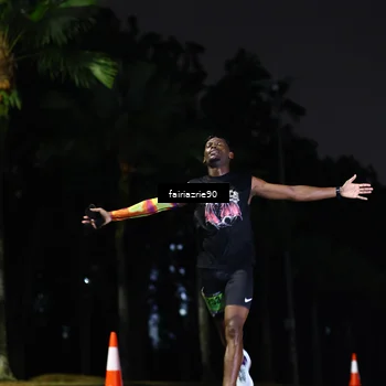 Runner Photo 5278244
