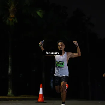 Runner Photo 5278245
