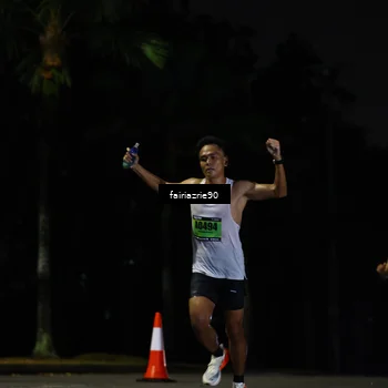 Runner Photo 5278247