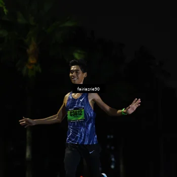 Runner Photo 5278250