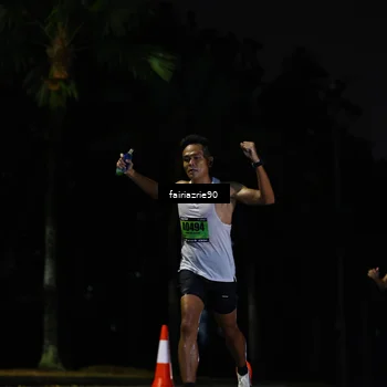 Runner Photo 5278252