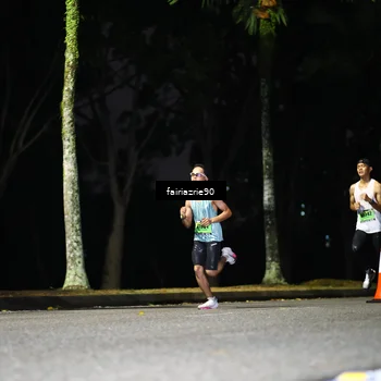 Runner Photo 5278253