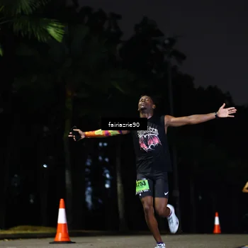 Runner Photo 5278255