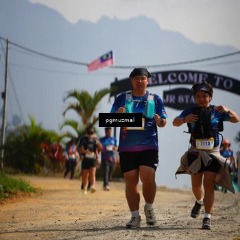 Runner Photo 5278256