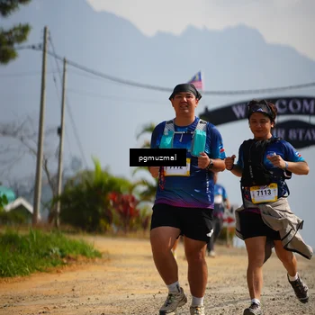 Runner Photo 5278260