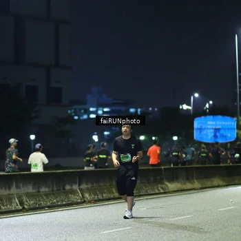 Runner Photo 5278261