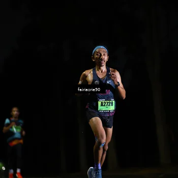 Runner Photo 5278264