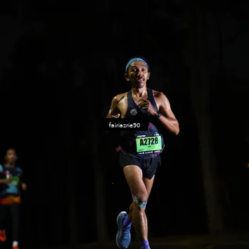 Runner Photo 5278269
