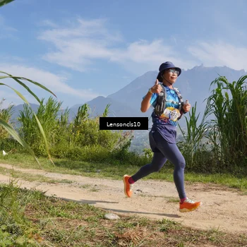 Runner Photo 5278271