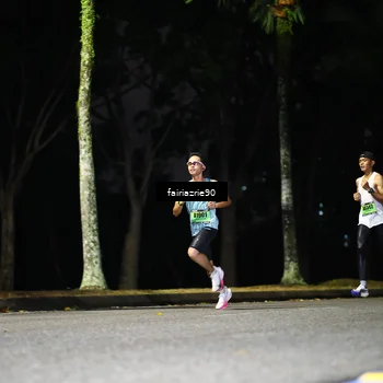 Runner Photo 5278273