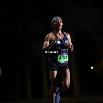 Runner Photo 5278274