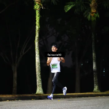 Runner Photo 5278275