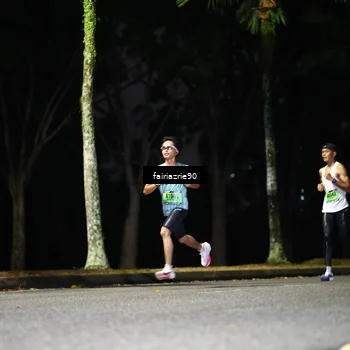 Runner Photo 5278279