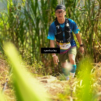 Runner Photo 5278284