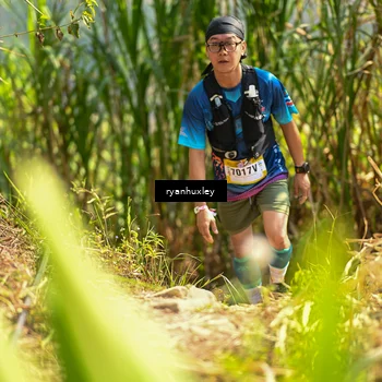 Runner Photo 5278285
