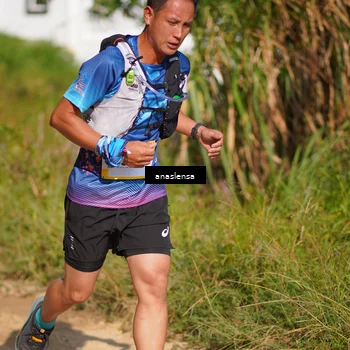 Runner Photo 5278287