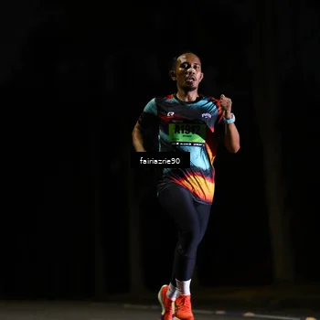 Runner Photo 5278291