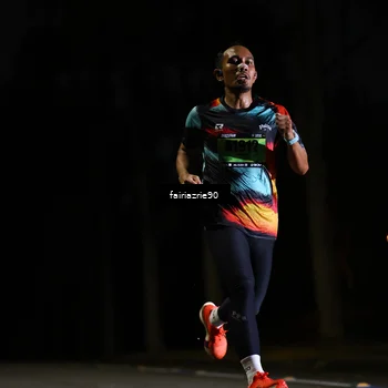 Runner Photo 5278293
