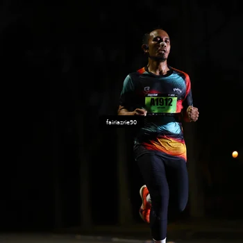 Runner Photo 5278298