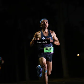 Runner Photo 5278301