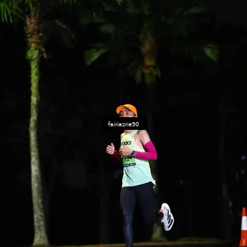 Runner Photo 5278305