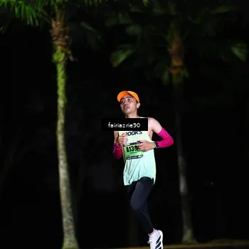 Runner Photo 5278307