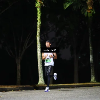 Runner Photo 5278314