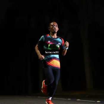 Runner Photo 5278316